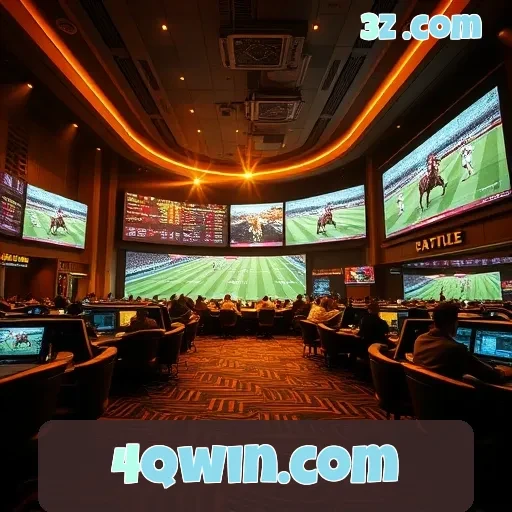 4qwin.com Comunidade