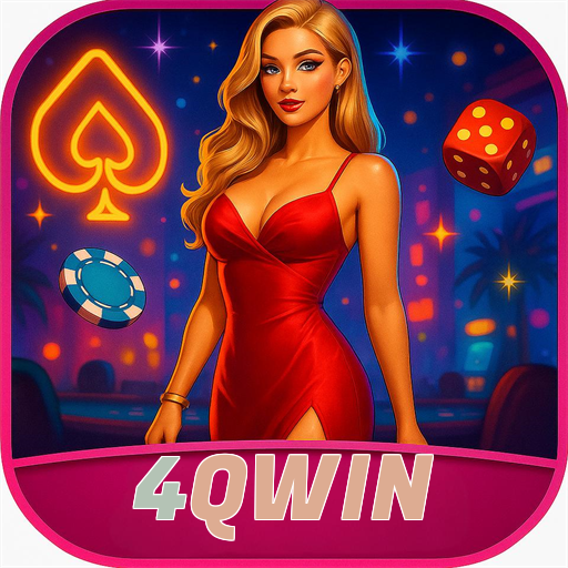 4qwin.com-Logo