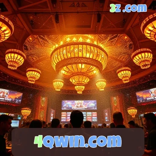 4qwin.com Jackpots