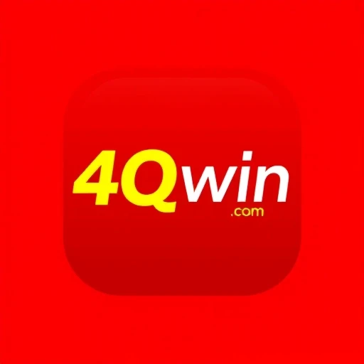 Logotipo 4qwin.com