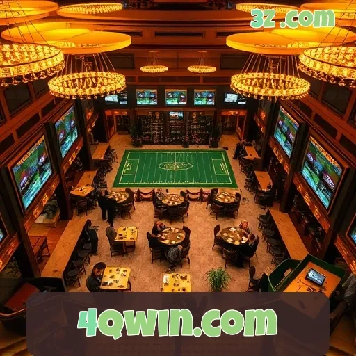 4qwin.com Notícias