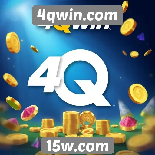 Promoções e bônus disponíveis em 4qwin.com